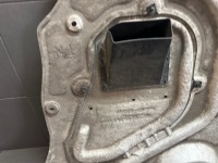 Защита двигателя нижняя lexus es 300h vii 51447-33040 Цена, фото thumb