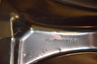 фото thumb №14, Bmw x4 ii g02 18-25r. задній крила задня