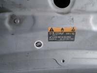 Mercedes e klasa 213 w213 капот кришка двигуна 988 a2138800357 в Україні, фото thumb