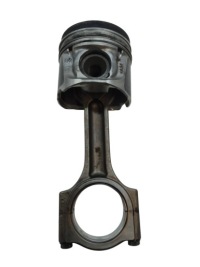 фото thumb №1, Поршень шатун 2.0 dci renault koleos i 2007-