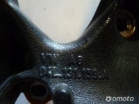 фото thumb №4, Vw golf sportsvan кронштейн опора 04l131159a