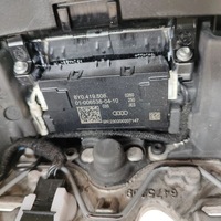 фото thumb №8, Audi rs3 8y 2022 руль