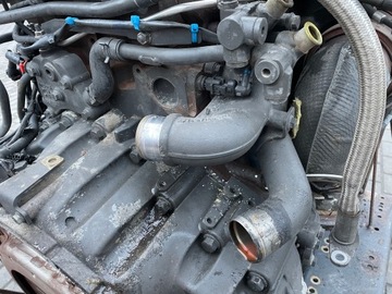 фото thumb №5, Двигун daf xf 106 cf euro6 460km mx13 інтардер mx гарантія