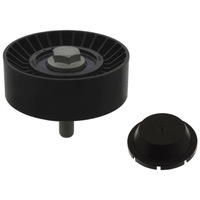 фото thumb №16, Febi 36982 ролик направляющая vw audi a1 8x a3 8p