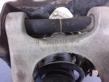 фото thumb №6, Peugeot 407 i mcperson рычаг перед левый