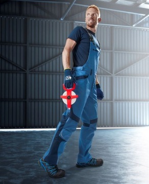Защитная рабочая одежда Cordura ARDON R8ED+ 54