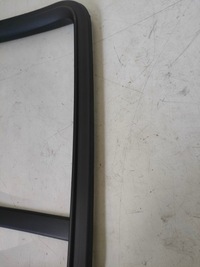 фото thumb №4, Bmw x3 g01 рамка двері правий задня