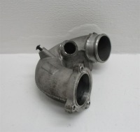 Труба интеркулер bmw x5 e70 3.0d n57 m50d 8515486 Недорого, фото thumb