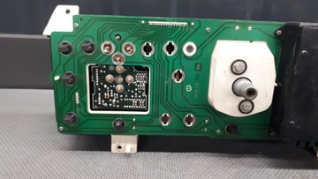 фото thumb №9, 96017140 спідометр  citroen xm 96r.