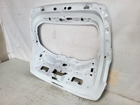 фото thumb №12, Ford puma mk2 крышка багажника крышка багажника дверь задняя