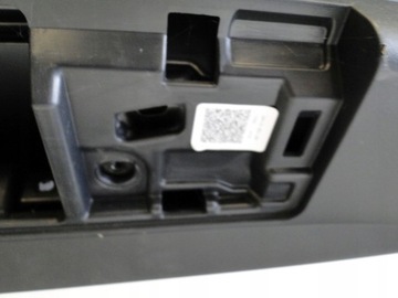 фото thumb №10, Toyota крышка багажника задняя зад 67149-02140 corolla e21 xii ts