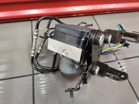 фото thumb №7, Jaguar xf ii x260 3.0d насос гальмівна abs блок керування роз'єми оригінал