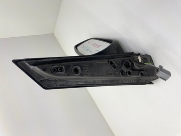 фото thumb №12, Зеркало правые ford focus c-max i 03-06 5pin eu