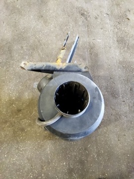 фото thumb №3, Корпус фильтра воздуха daf xf 106 евро 6