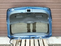 фото thumb №15, Крышка багажника стекло задняя hyundai i30 i цвет 2x lata 2007-2010 5d 5 дверь hb