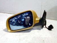 фото thumb №5, Audi a3 8l lift зеркало левая el. ly1u 7 pin