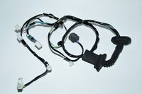 фото thumb №1, Жгут электропроводка дверь левый задняя citroen c4 aircross