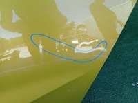 фото thumb №6, Opel astra vi l hb 22- дверь левая задние задняя