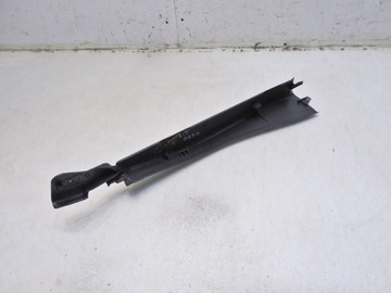 фото thumb №3, Планка защита порога левый зад renault espace iv