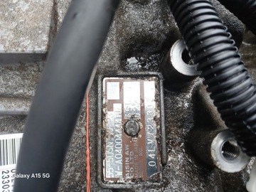 фото thumb №8, Коробка передач коробки передач af23 55-50sn opel vectra c 2.2 16v проверенная w автомобиль