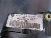 фото thumb №6, Audi q7 4l 2007r лампа фара левый перед 4l0941003k anglik