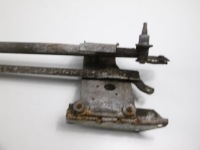 Peugeot boxer i механізм двірник перед magneti marelli Ціна, фото thumb