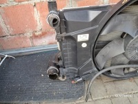 Mercedes-benz slk r171 1.8 ремінь передній радіатор вентилятор комплект Недорого, фото thumb