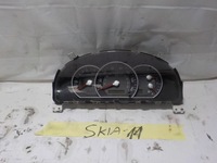 фото thumb №5, Kia sorento lx 2008r 3.3l v6 счетчик приборы 20070608