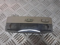 фото thumb №1, Освещение кабины перед renault laguna ii