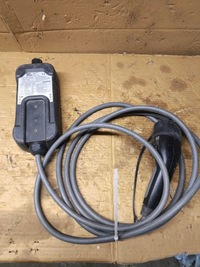 фото thumb №7, Зарядний пристрій кабель заряджання audi e-tron 8v4971675