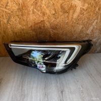 Фара левая правый  фары передние комплект opel crossland x рестайлинг  full led с Разборки, фото thumb
