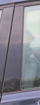 фото thumb №1, Планка дверь вертикальная зад левая bmw x3 e83 тень