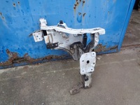 фото thumb №4, Четверть лонжерон панель фары правая renault megane 3 iii 08-16