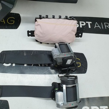 фото thumb №9, I20 iii 3 панель консоль подушки ремені подушка безпеки