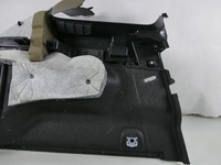 фото thumb №10, Volvo xc60 i lift обшивка багажника правий задня оббивка обшивка