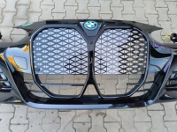 фото thumb №6, Бампер передній перед m набір bmw i4 g26 475