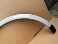 фото thumb №6, Porshe cayenne iii молдинг крила ліва задня задня