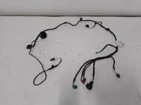 Купити A1775409510 джгут двері лівий перед w177 a klasa a35, фото thumb