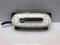 фото thumb №1, Панель кондиціонера smart 453 a4539051100