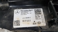 фото thumb №8, Mercedes eqb w247 лампа фара левый перед передняя led performance eu