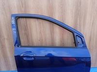 фото thumb №7, Hyundai getz 02-10 5d дверь передние правые 3e