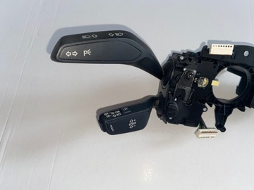 фото thumb №11, Перемикач комбінований audi q2 16- 8v0953521hd