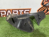 фото thumb №8, Защита крышки багажника jaguar i-pace x590 j9d3-44249-ac