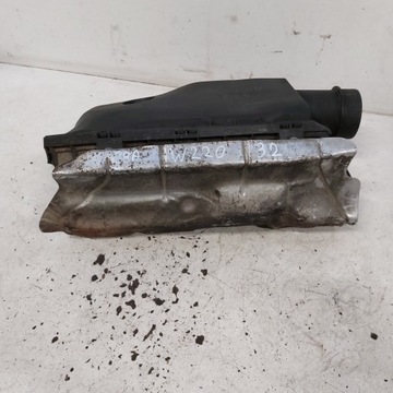 фото thumb №6, Mercedes w202 3,2 корпус фільтра повітря a6130900501 a6130900701