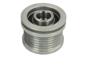 фото thumb №11, Сцепление генератора toledo octavia crafter golf jetta passat sharan