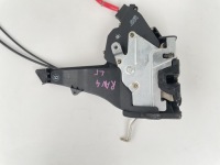 фото thumb №4, Замок дверь ручка toyota rav4 левый задняя