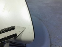 фото thumb №6, Lexus is iii xe30 рестайлінг 16-20 дзеркало ліве 9 pin eu 569688 085