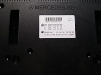 фото thumb №1, Mercedes s w221 модуль sam a2215402462