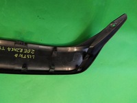 фото thumb №6, Планка бампера правые зад nissan qashqai