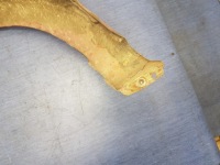 фото thumb №12, Citroen c3 i крыло перед правый ekq